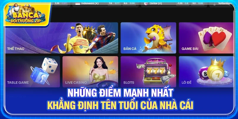 Nhà Cái Bắn Cá RIK88 - Trang Cược Uy Tín Số 1 Châu Á Thưởng Nạp 100%